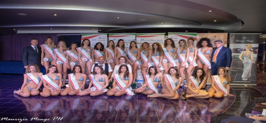 The Nation Final of Miss Blumare 2019 The Nation Final of Miss Blumare 2019